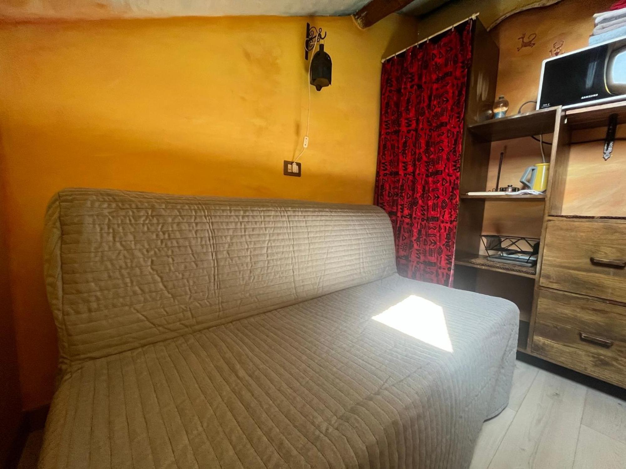 Apartment A.C.& G.O. Milaan Kamer foto