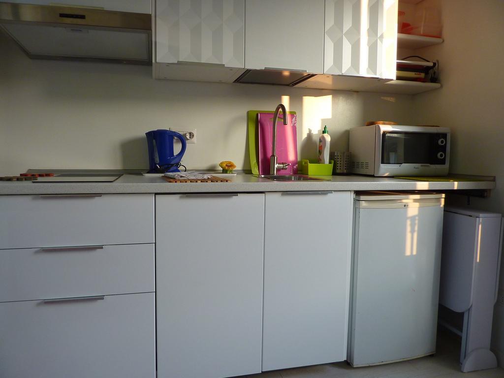 Apartment A.C.& G.O. Milaan Buitenkant foto